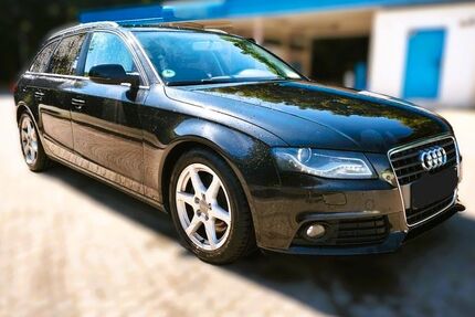 Audi A4 224.330 km 5.999 € Gera 07548