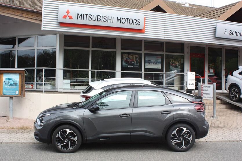Citroen C4 106.500 km 11.990 € Zwickau 08058