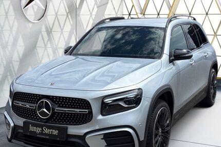 Mercedes-Benz GLB 200 28.770 km 37.377 &euro; Gera 07546