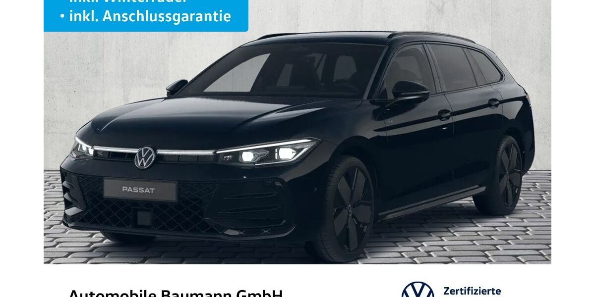 VW Passat 6.930 km 49.850 &euro; Zeitz 06712