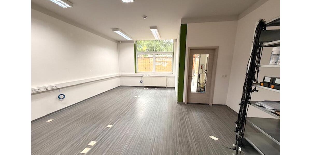 Gewerbeobjekt Gera Debschwitz - 3.300&euro; | Angebot:22585796