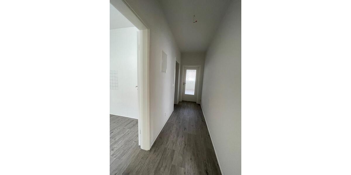 Zentral Wohnen in Weida 1 zimmer