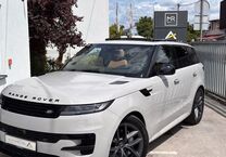 Gebrauchtwagen Land Rover Range Rover Sport