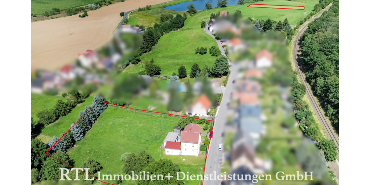 Einfamilienhaus Triptis - 7 Zimmer, 164 m&sup2;, 199.900&euro; | Angebot:27216736