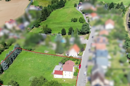 Haus Triptis - 7 Zimmer, 164 m&sup2;, 199.900&euro; | Angebot:27216736