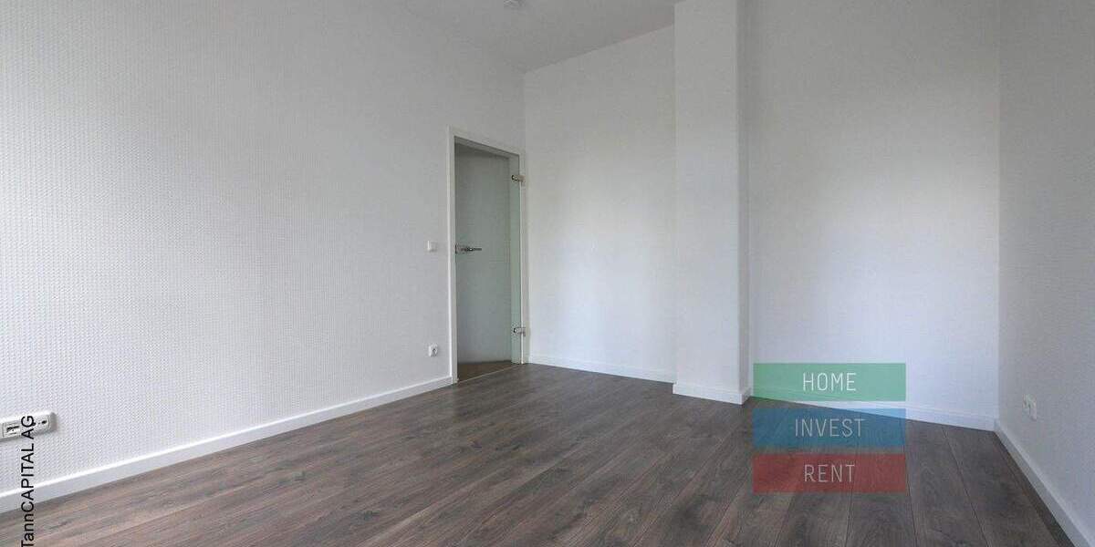 *FAMILIENDOMIZIL* 4,5 Raum Wohnung mit Terrasse «TC-RENT» 4 zimmer