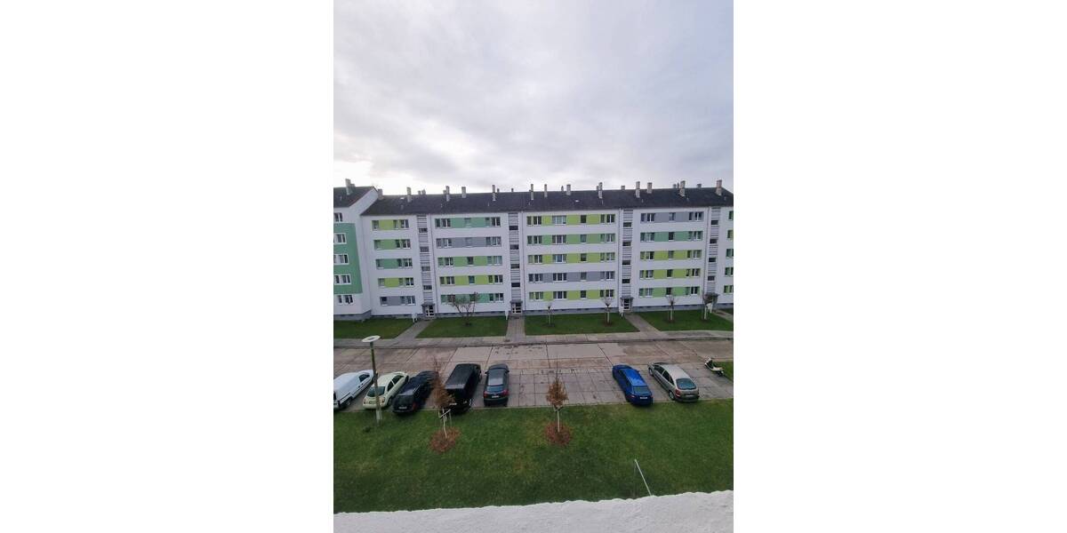 Etagenwohnung Gera Liebschwitz - 3 Zimmer, 59 m&sup2;, 310&euro; | Angebot:26542764