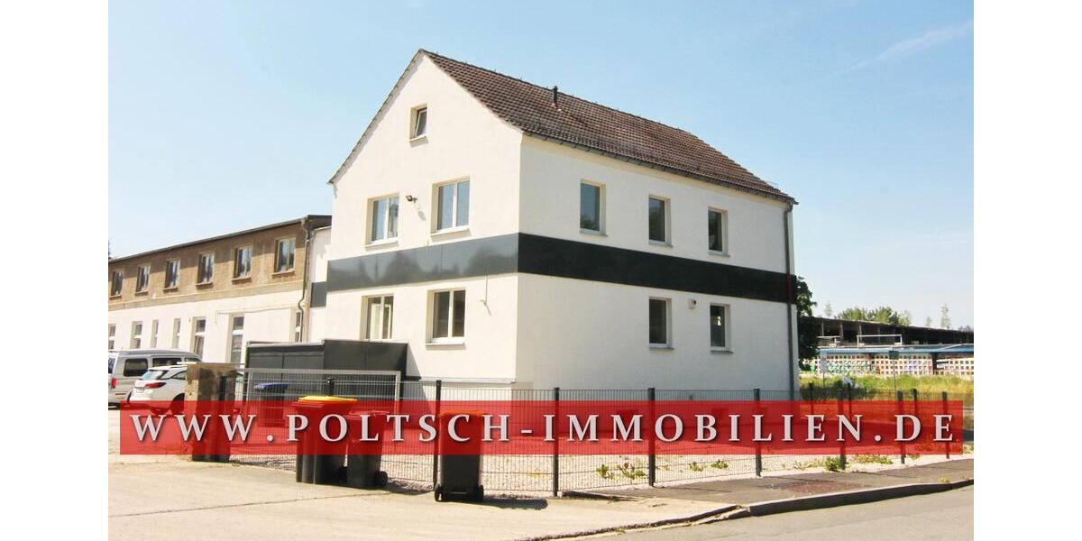 Gewerbeobjekt Gera Alt-Bieblach - 399&euro; | Angebot:26064844