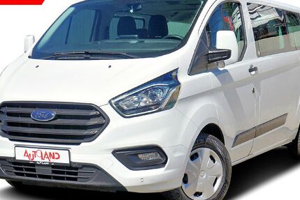 Ford Transit Custom 47.440 km 30.890 € Gera 07546