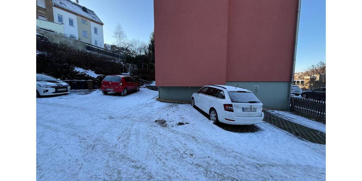 Dachgeschoßwohnung Greiz - 2 Zimmer, 50 m&sup2;, 289&euro; | Angebot:24511704