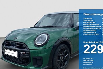 Mini Cooper C 17.733 km 28.755 &euro; Gera 07552