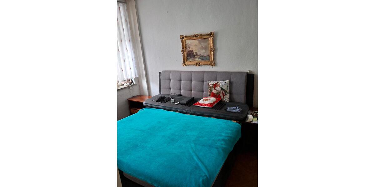 Reihenhaus Werdau - 5 Zimmer, 100 m&sup2;, 65.000&euro; | Angebot:24829937