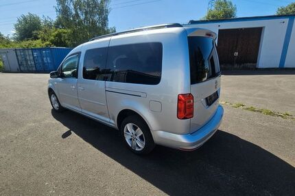VW Caddy 174.762 km 17.900 &euro; Greiz 07973