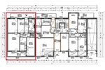 Wohnen mit ALLEN Extras am Geraer Reußpark! 4 Zimmer mit Loggia, Balkon, Aufzug und Tiefgarage! - Etagenwohnung Gera Alt-Bieblach | Angebot:26843941