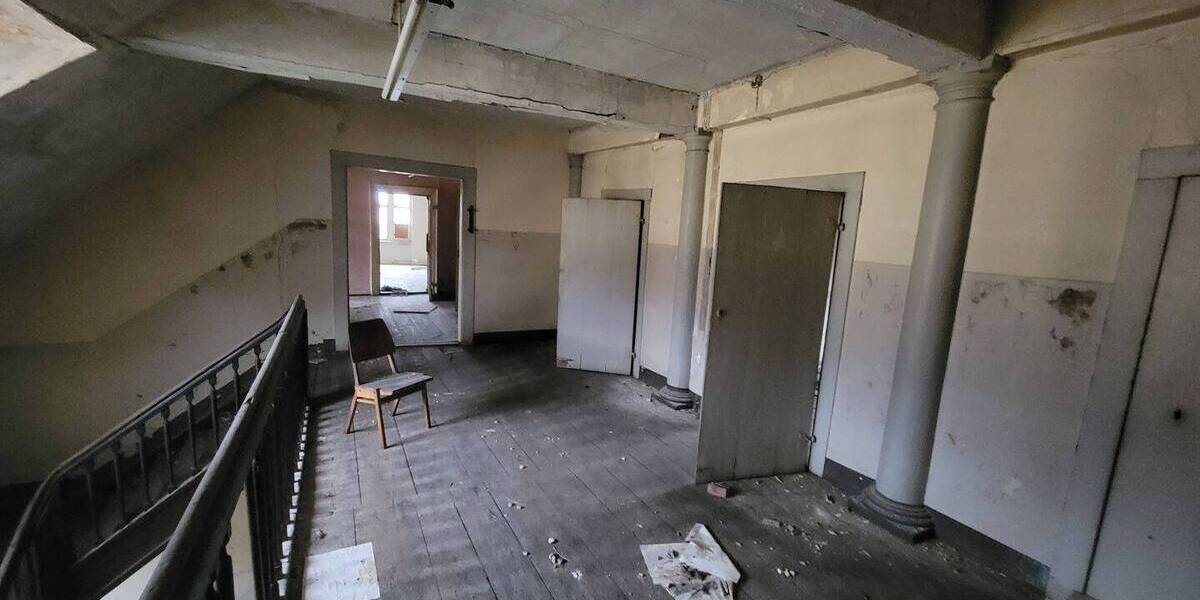 Mehrfamilienhaus, Wohnhaus Altenburg - 3 Zimmer, 1 m&sup2;, 225.000&euro; | Angebot:25929733