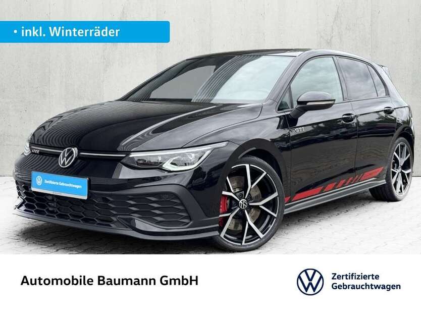 VW Golf 22.510 km 33.850 € Zeitz 06712