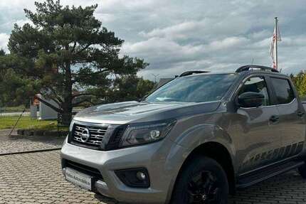 Nissan Navara 91.030 km 27.900 € Kretzschau OT Grana 06712
