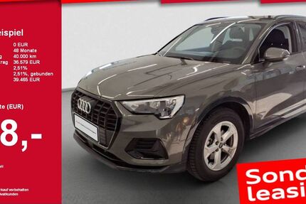 Audi Q3 10.542 km 36.173 &euro; Weida 07570