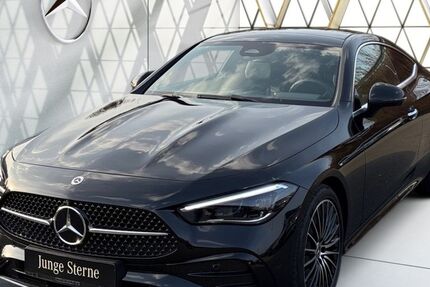 Mercedes-Benz CLE 180 4.445 km 47.390 &euro; Gera 07546