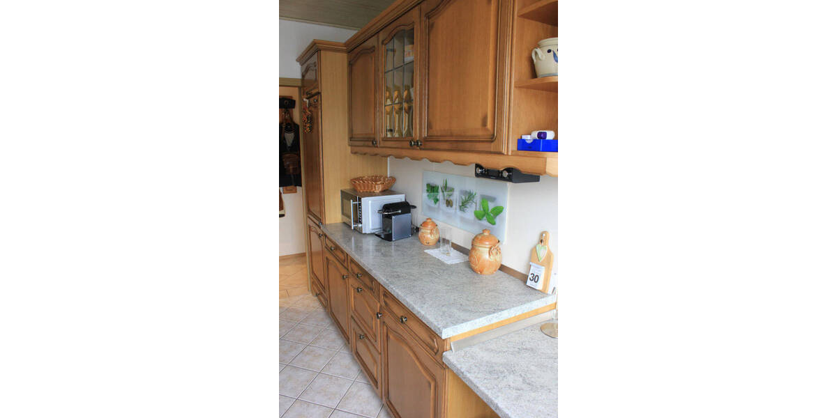 Etagenwohnung Altenburg - 3 Zimmer, 59 m&sup2;, 45.000&euro; | Angebot:25777031