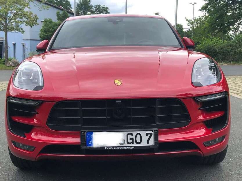 Macan