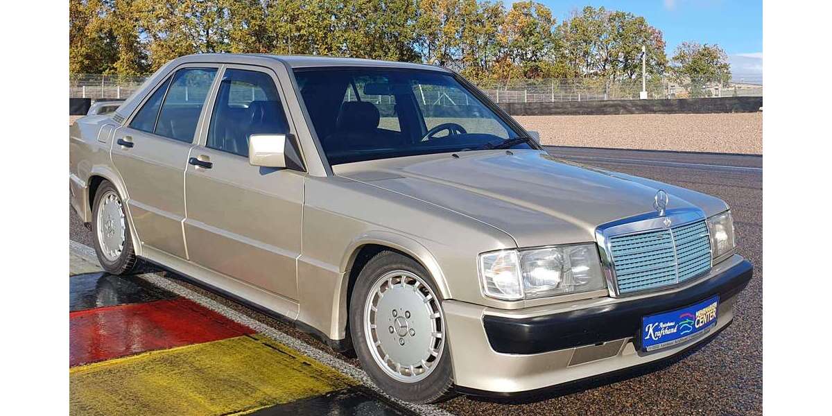 Mercedes-Benz 190 140.650 km 29.950 &euro; Crimmitschau 08451