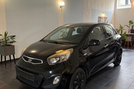 Kia Picanto 130.818 km 2.800 € Gera 07552
