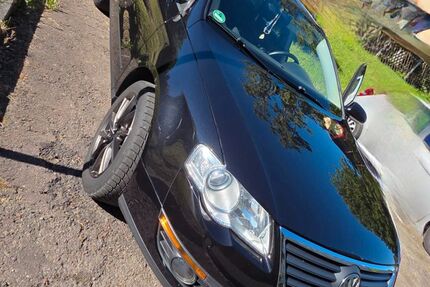 VW Passat Variant 229.151 km 4.199 &euro; Altenburg 04600