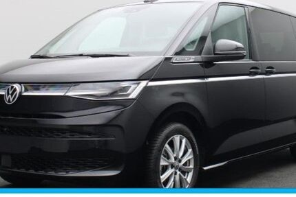 VW T7 Multivan 26.482 km 54.444 &euro; Gera 07546