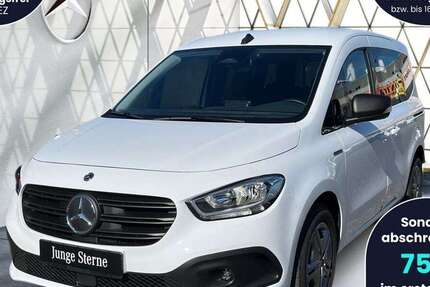 Mercedes-Benz Citan 1.817 km 28.885 &euro; Gera 07546