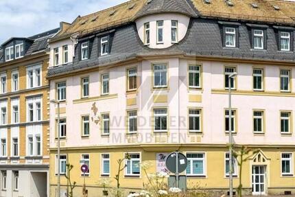 Wohnung Gera Alt-Taubenpreskeln - 2 Zimmer, 55 m&sup2;, 330&euro; | Angebot:23970867