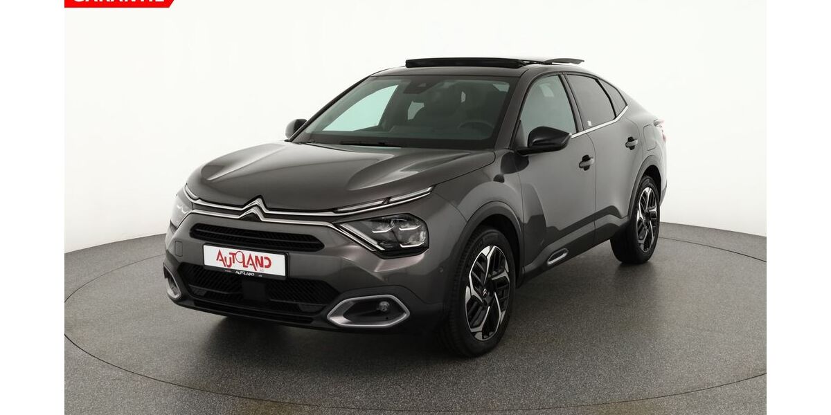 Citroen C4 X 19.679 km 21.785 € Gera 07546