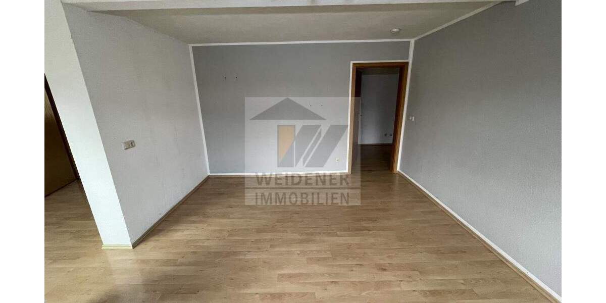 Vermietete DG Eigentumswohnung in Gera-Zwötzen! 2 zimmer