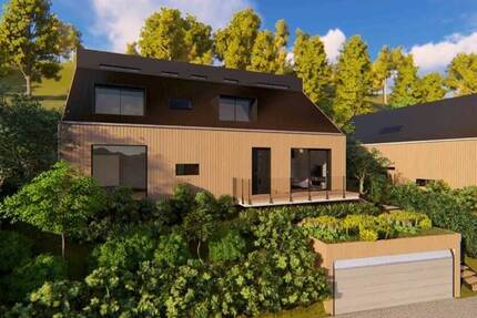 *Traumgrundstück* Baugrundstück mit Grünfläche im Herzen von 07646 Eineborn zimmer