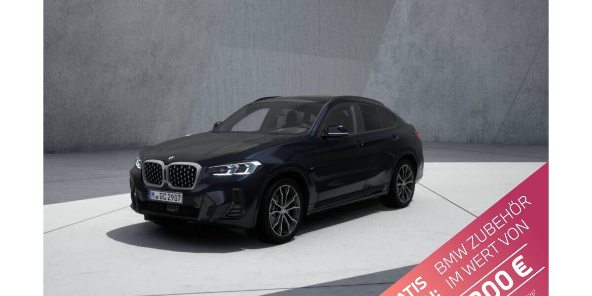 BMW X4 18.344 km 59.645 &euro; Gera 07552