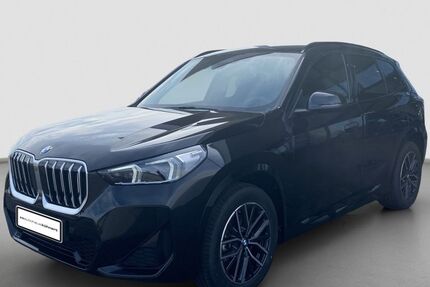 BMW X1 2.500 km 42.885 &euro; Langenwetzendorf 07957