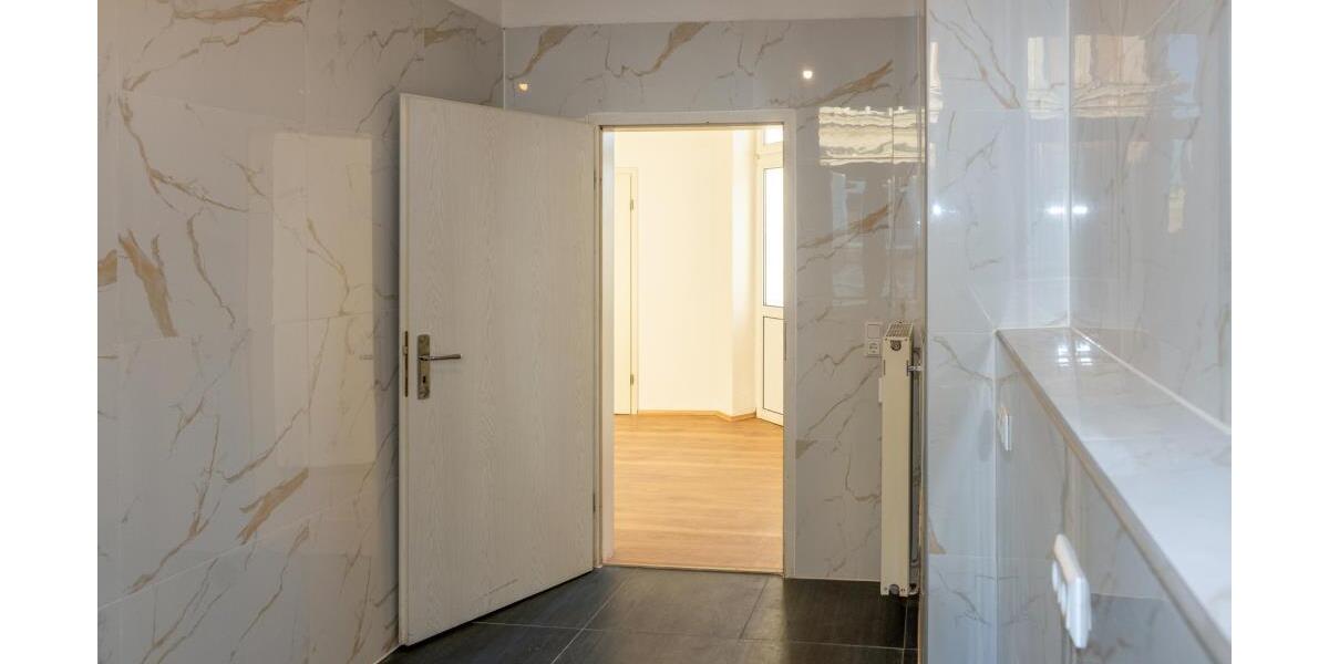 Elegante 4-Raum-Wohnung mit ca. 127 m² im Gründerzeitbau – begehrte Lage! - Etagenwohnung Gera Ostviertel | Angebot:26334927