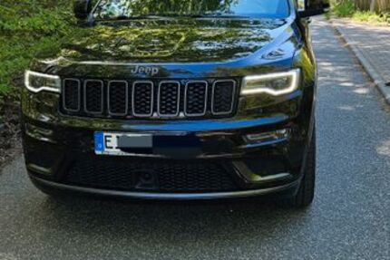 Jeep Grand Cherokee 127.000 km 20.000 &euro; Eisenberg 07607