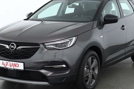 Opel Grandland (X) 45.232 km 19.990 &euro; Gera 07546