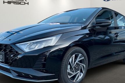 Hyundai i20 2.500 km 19.990 € Crimmitschau 08451