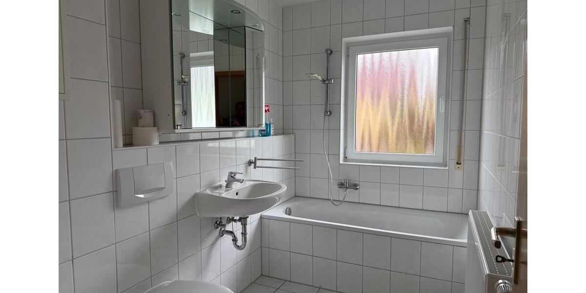 Maisonettenwohnung Altenburg - 2 Zimmer, 74 m&sup2;, 510&euro; | Angebot:26270602