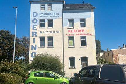 Wohnung Crimmitschau - 4 Zimmer, 100 m&sup2;, 500&euro; | Angebot:26648970
