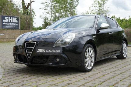 Alfa Romeo Giulietta 162.899 km 6.490 &euro; Gera 07551