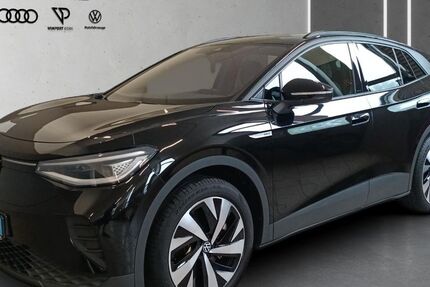 VW ID.4 50.495 km 32.890 &euro; Gera 07546