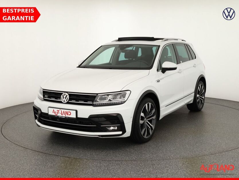 VW Tiguan 69.987 km 23.990 € Zwickau 08056