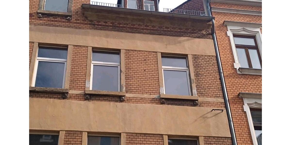 Mehrfamilienhaus, Wohnhaus Werdau - 24 Zimmer, 600 m&sup2;, 95.000&euro; | Angebot:27281810