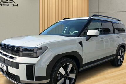 Hyundai SANTA FE 2.000 km 53.490 &euro; Crimmitschau 08451