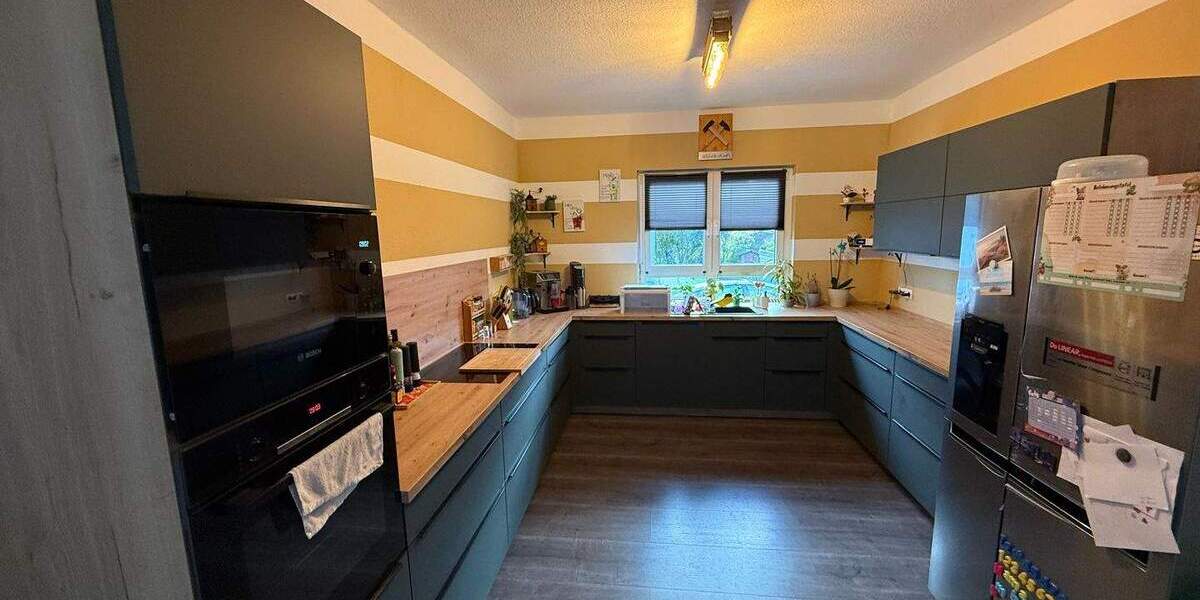 Einfamilienhaus Zeitz Kayna - 6 Zimmer, 181 m&sup2;, 397.250&euro; | Angebot:26257780