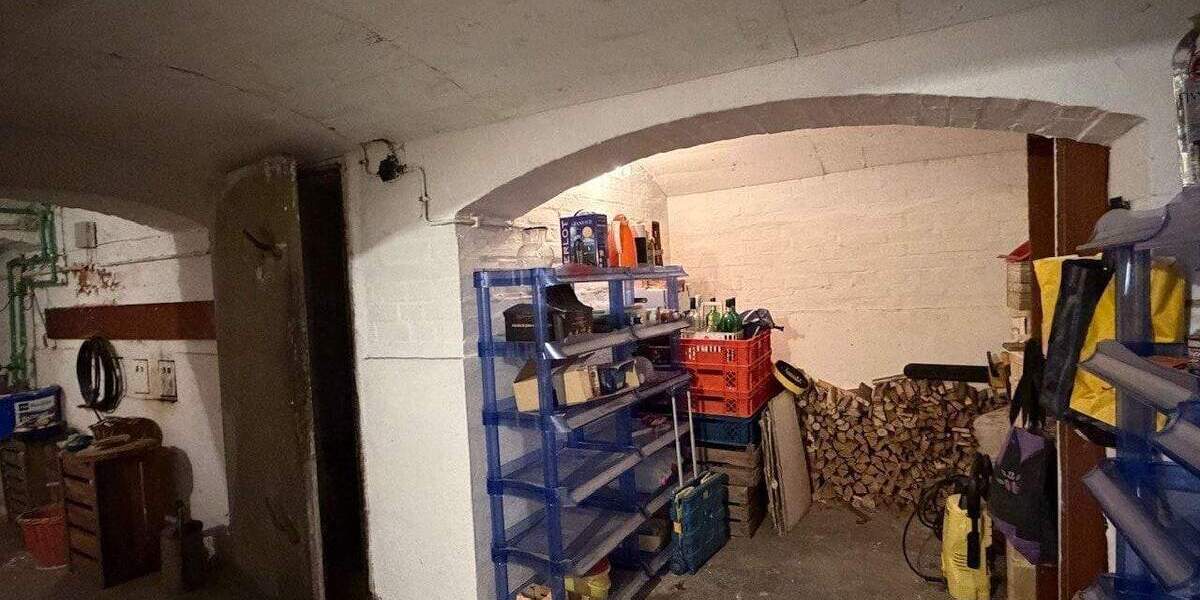 Reihenmittelhaus Elsteraue Rehmsdorf - 6 Zimmer, 113 m&sup2;, 78.500&euro; | Angebot:25689986
