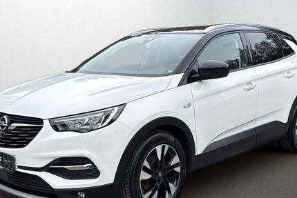 Opel Grandland (X) 43.000 km 16.000 &euro; St. Gangloff 07629